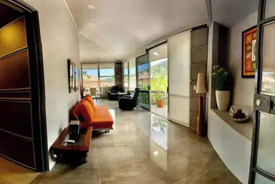 Image de Cashew Nut House\/Lovely and cozy vacation house