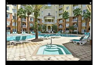 Image de Universal-Disney Dream 2 Bedroom
