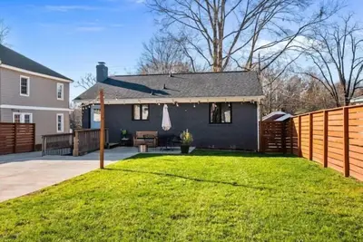 Image de The Tobacco Road House and Private Guest House