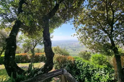 Image de The Domo farmhouse and its ancient charm