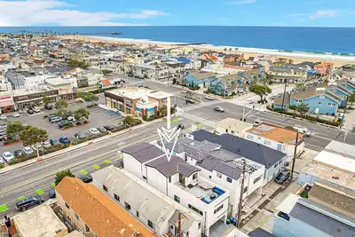 Image de Lido Beach House