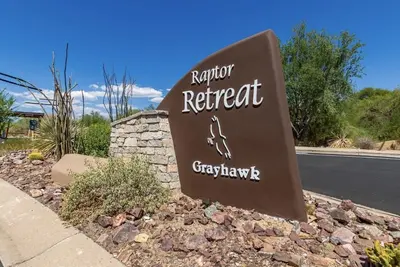 Image de Beautiful Guard Gated Grayhawk Townhome - Available Dates> March 30-April 19!