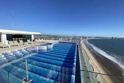 Image de Incredible Apartment on the Malecón de Maza With Spectacular View