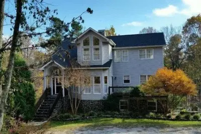 Image de Mountain Bliss Retreat, near Asheville & Charlotte