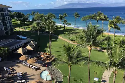 Image de Westin Kaanapali Ocean Resort North-Two Bedroom Villa