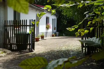Image de Welcome to our oasis of peace in the Allgäu