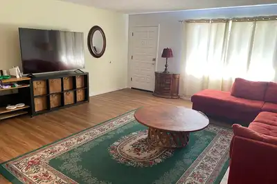 Image de Baseball Spring Training: 3 Bedroom House - Walk to Shop, Restaurants and Movies