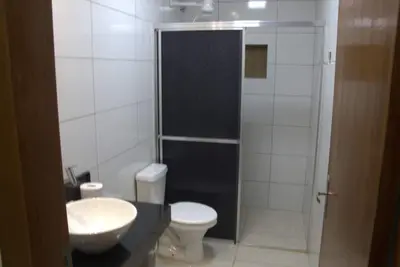 Image de Spacious townhouse with pool 1. 5 km from the center