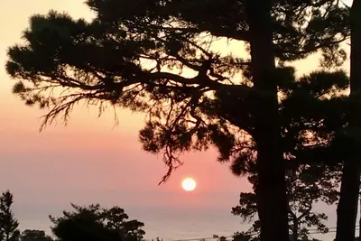 Image de Beautiful Carmel-by-the-Sea home available June, July, August 2024
