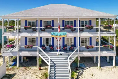 Image de Walk to Beach: 'Sayler's View' on Perdido Key!