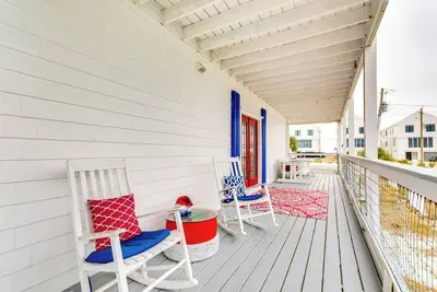Image de Steps to Perdido Key Beach: Quiet Apt w\/ Deck