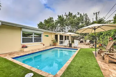 Image de 4 Mi to Dtwn: Home w/ Pool & Bbq in Bradenton