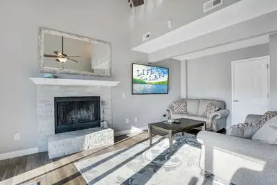 Image de Lake house getaway