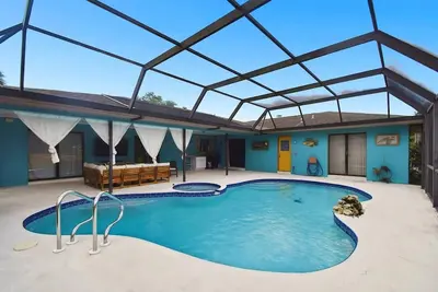Image de Sandill Creek - Home in Sarasota Near Public Park