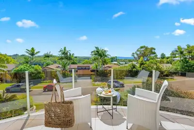 Image de Paradise View - coastal townhouse Bonny Hills