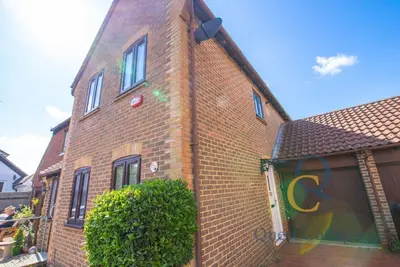 Image de Pittlesden Cottage – Ideal Location - Tenterden