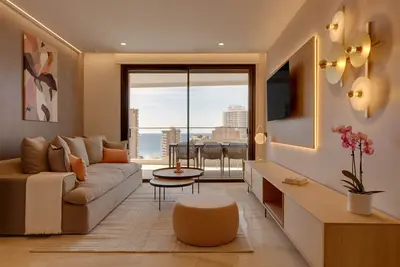 Image de Bb 20 - 2 Bedrooms Apartment