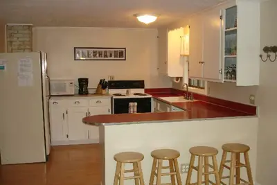 Image de Lakefront Home - Northaire Resort Main Home