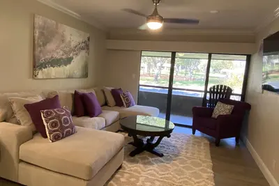 Image de One Bedroom condo in Palm Harbor, Fl