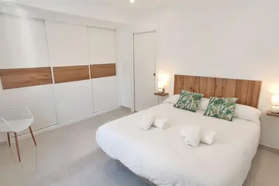 Image de Apartment in the Historic Center of Alcala la Real