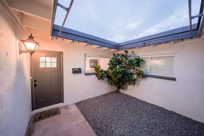 Image de Heart of Oldtown Scottsdale