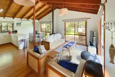Image de Entire beach house hosted by Silvana and Kristian