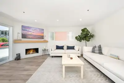 Image de Perfect Renovated and Modern Duplex on Balboa Island