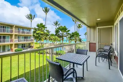 Image de Kauai Kailani 206. Outstanding Updated Condo in Kapaa! Very Close to Shopping and Restaurants.