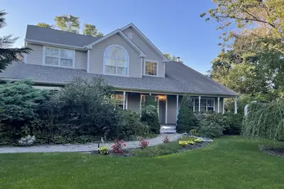 Image de North Fork Private Oasis