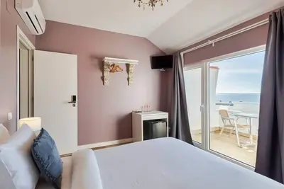 Image de Marina Blue - Bussola