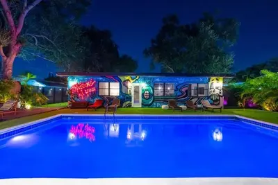 Image de Villa del Mar | Stylish Pool