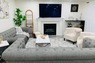 Image de Cheerful house in Lynnwood