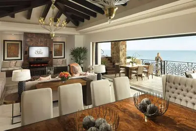 Image de Beautiful Penthouse at Grand Solmar Land's & Resort