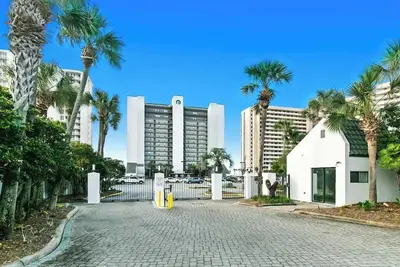Image de Emerald Towers 1202