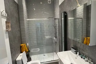 Image de Lovely 2 Bed 1st floor Apartment