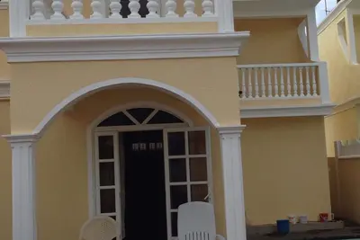Image de Semi detached 3 bedroom Villa with individual swimming pool and 24 hour security