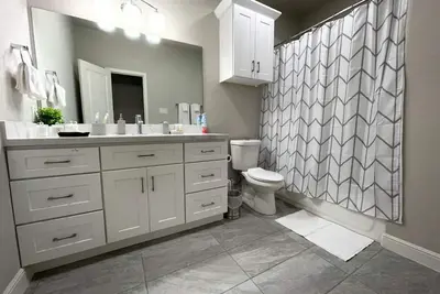 Image de Family Friendly Home Near Houston Livestock Show & Rodeo!