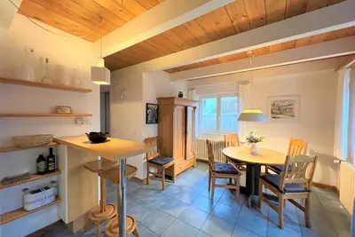 Vacation home for 6 guests with 90m² in Prerow (175294)