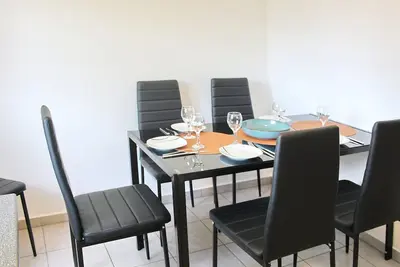 Lilie - Lilie vacation apartment