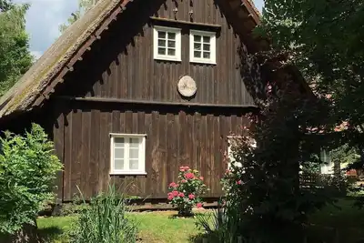 Image de Ferienhaus Das Spreewaldhaus