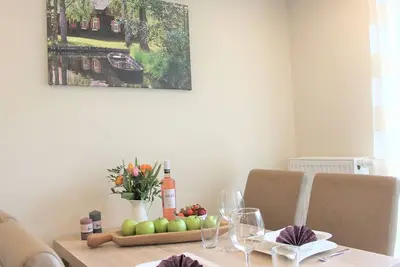 Image de Quartier SpreestraĂźe \/ Apartment 1