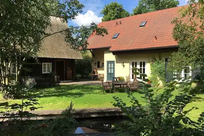 Fewo Schlangenkönig, Deutschland