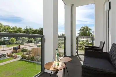 Image de Villa Westend, App. 07