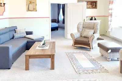 Zach Family - Holiday apartment Zach
