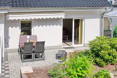 Herz - Holiday cottage Herz