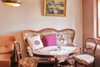 Ferienwohnung Zeitreise