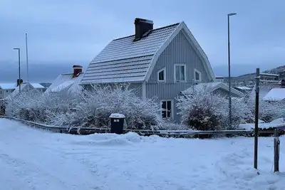 Image de Cozy renovated villa in central Gothenburg