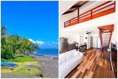 Image de Ohana Beach Condo