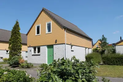 Image de Belle maison de vacances avec sauna