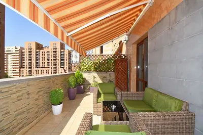 Home4you Terrace